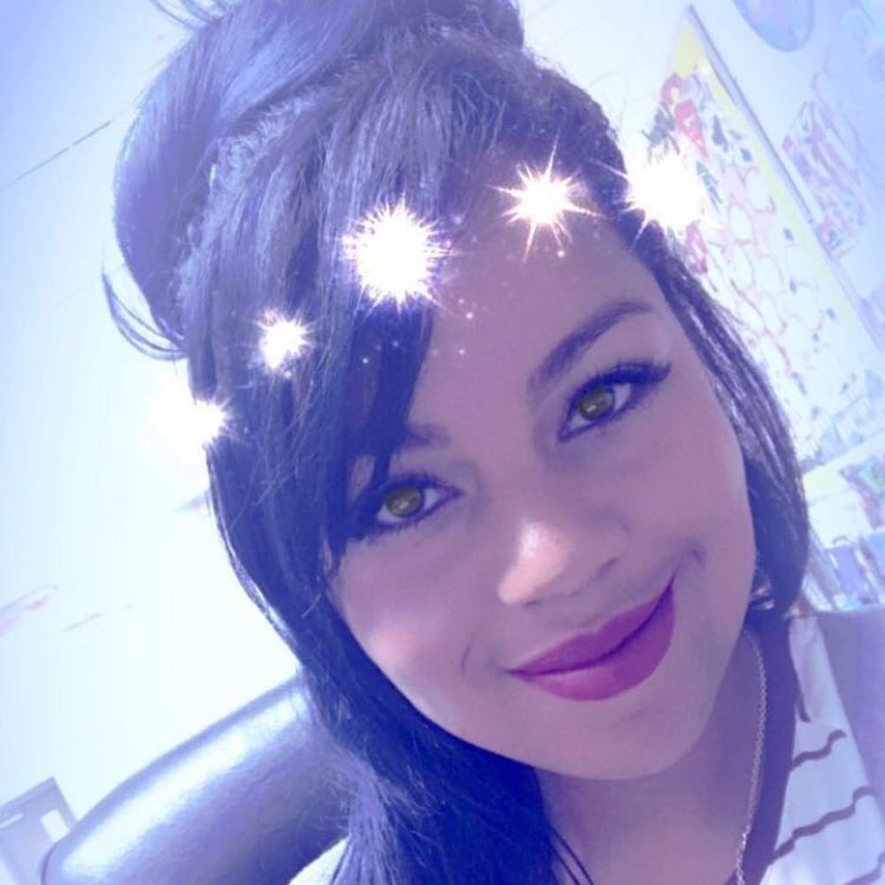 Meet your Posher, Lexy